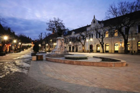 Szekszárd Szálló, Szekszárd